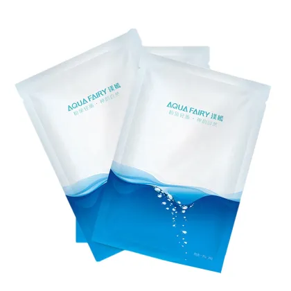 Fever Reduce Cooling Patch Sticker Packaging Bag