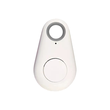 Affordable 2G GPS Waterproof Droplet Tracker with Key Shape Design
