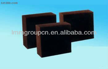 Pleonaste Composite Brick for kiln