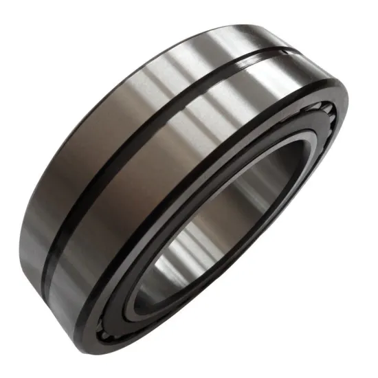 Self-aligning C5 P6 Spherical Roller Bearing For Crusher , Vibration Z3v3