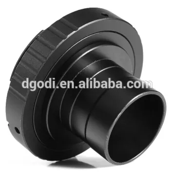 china oem manufacturer produce microscope camera adapter