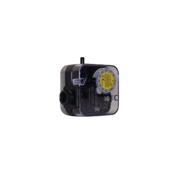 SHINEUI Gas Pressure Switch 2.5-50mbar SGPS50V