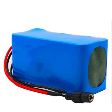 24V 7S3P 18650 แบตเตอรี่ลิเธียมไอออน - 50000mAh ความจุสูงข้ามพรมแดนที่ดีที่สุด