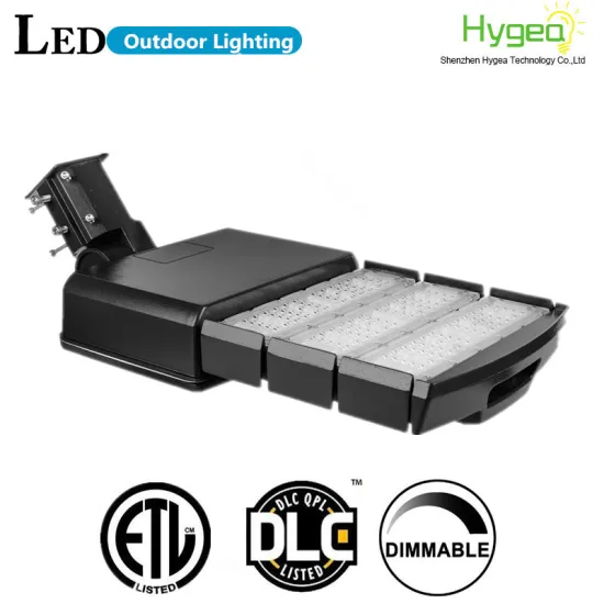 60W 90W 100W 150W LED Outdoor Lighting