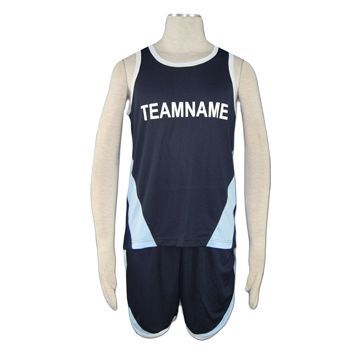 Sweatsuit