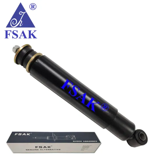 OEM Cabin Shock Absorber for DAF Trucks - OEM222773, 1283732