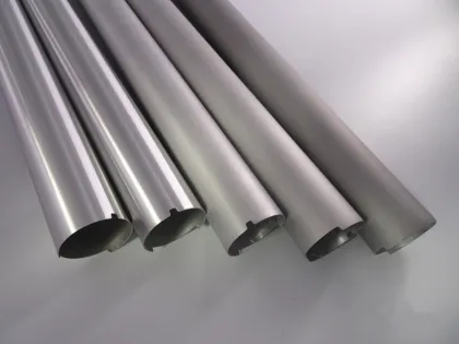 Drawn Tube for Auto Parts