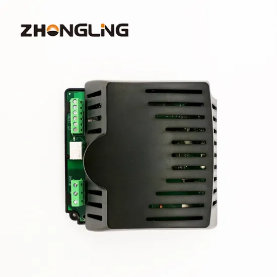 Smartgen Genset 12 Volt 5 Amp Compact Battery Charger for Diesel Generators: DSE 9130 12v 24v