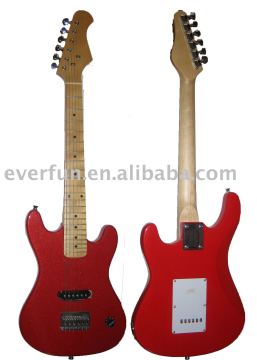 ST306-B Electric guitar