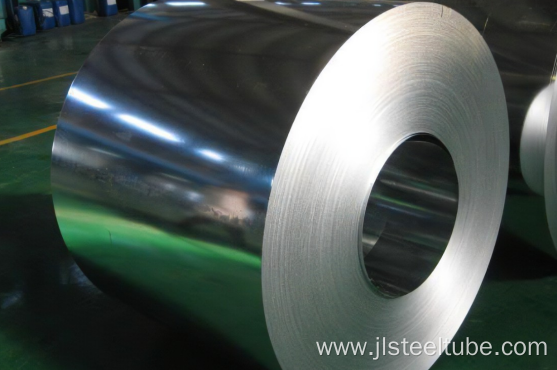 Z275 Galvanized Iron Plain Sheet 0.12mm galvanized coil