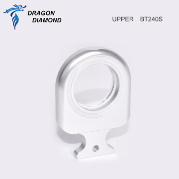 Raytools Fiber Προστασία λέιζερ: κιτ συρτάρι φακού για BT210/240S, BM110/111/114/115 Προστατευτικά παράθυρα λέιζερ