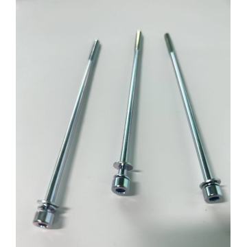 Fastener Hexagon Socket Head Screws Nuts Bolts