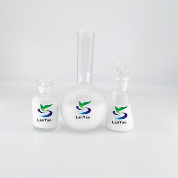 Nagyteljesítményű, könnyen oldható vízben könnyen oldható