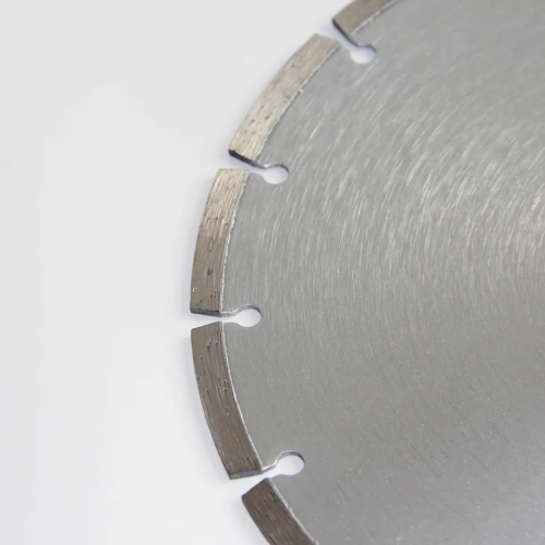 Hot Sale Diamond Circular Saw Saw Blade droog mes voor marmer keramiek