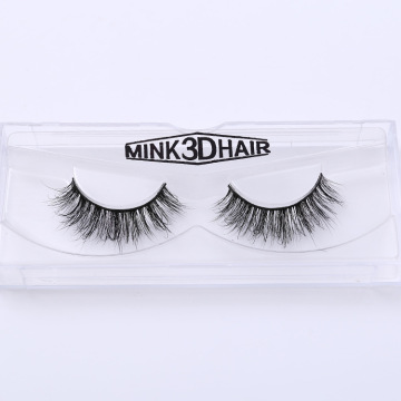 premium mink lashes classic natural real mink eyelashes