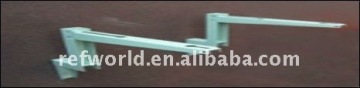 ningbo cheap copper material Clasp Bracket