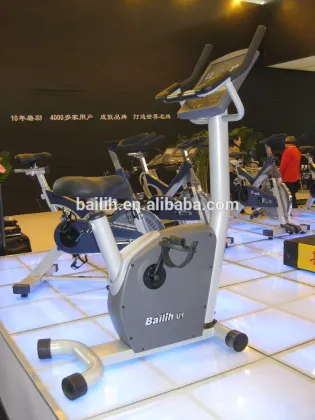 Bailih Gym Upright Cycle Model U1, Cycle Bikes for Sale, Sport Cycle