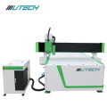 4*8ft cnc router machine for wood with CCD