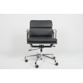Soft Pad Management Eames biroja krēsls