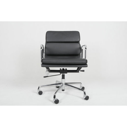 Soft Pad Management Eames ofis kreslosi