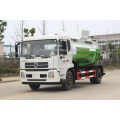 Brand New Dongfeng 10CBM Recycled Oil Collection Truck