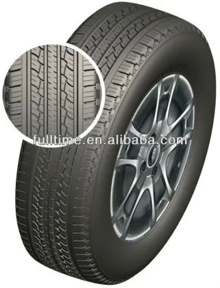 265/70R15 SUV Tire