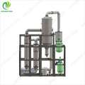 Fully automatic MVR wastewater evaporator