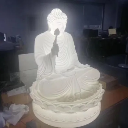 3d Printing Samples Model