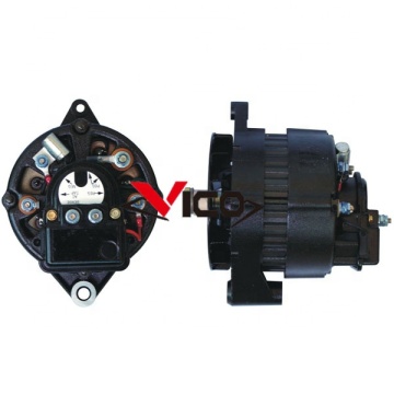 Lester 12V Alternator 8047 AT103744 AT125414 SE501368 for Deere 3164D 4039 4045 6059 6068