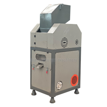 Copper Wire Recycling Machine: Mini Cable Granulator for Scrap Wire Recycling