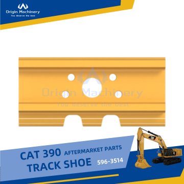 CAT390 Excavator Track Shoe 596-3514 301-2285