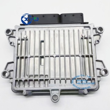 Xinyida Ecu Control Unit Computer Board 0281020760 89551-E0160 für LKWs