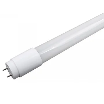 Two Years Warranty High Lumen LED Lamp 1600lm IC Driver PF0.5 T8 Tube Light 2FT/4FT 16W/18W Glass/PC