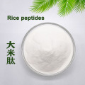 Pure Rice good Rice protein peptide Factory