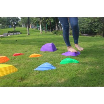 Piedras de equilibrio para niños Piedras de río