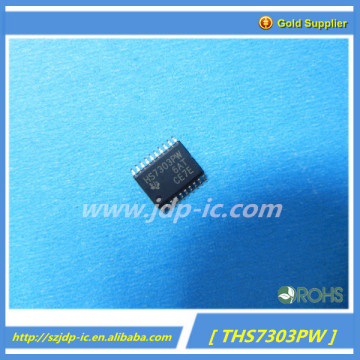 ic integrated circuit THS7303PW(CHIP)