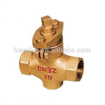 manual change flow brass internal thread cock valve