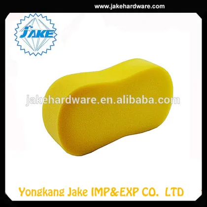 High Technology Factory Made Porous Car Washing Sponge