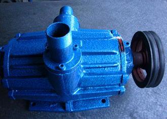 Portable Electric Motor Pipe Line Milking Vacuum Pump 1500L