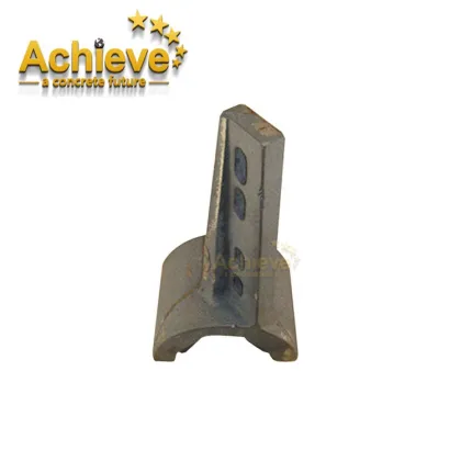 Strong Wear Resistance Concrete Mixer Spare Parts for SICOMA BHS Liebherr TEKA