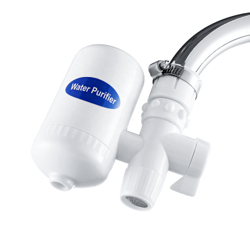 Inline Water Filter: A New Type of Agricultural Machine Purifier