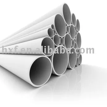 aluminium pipe