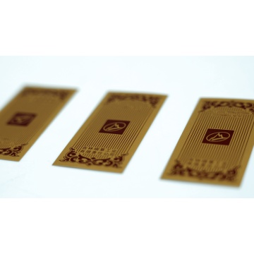 Cigarette Product Guarantee Sealing