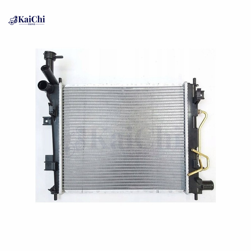 253101y050 Radiateur Kia Picanto II TA 1.0L / 1,2L 2011-2017