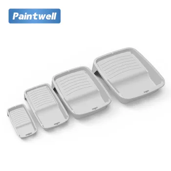 PP platic tray