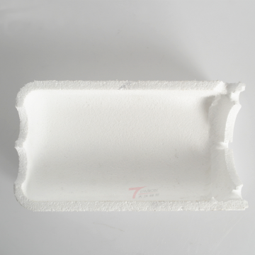 Foshan custom CNC foam material packaging Box prototype