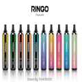 Одноразовый комплект BMOR RINGO 3500 Puffs.