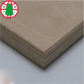 Veneer Laminated Commercial Plywood