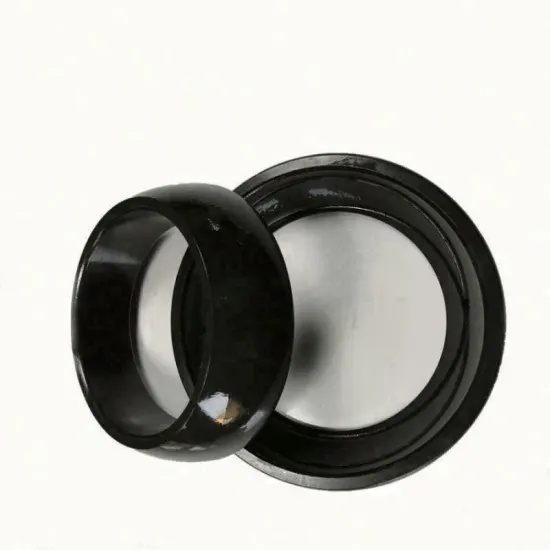 GACZ-S Series China Factory Spherical Plain Bearings GACZ76S