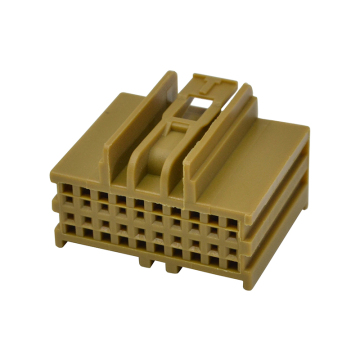 Spot di fabbrica: 1534097-1/1534094-1 8E0 972 416 A-BUICK CONNETTORE DI CAVOLE FEMMINILE A 20 buchi Terminali